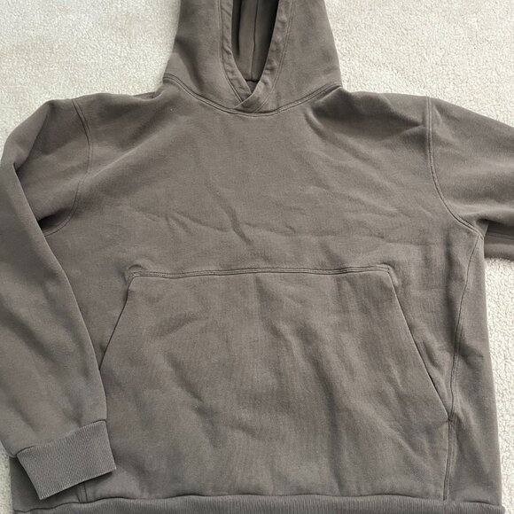 Lululemon Steady State Pullover Hoodie - Picture 2 of 3